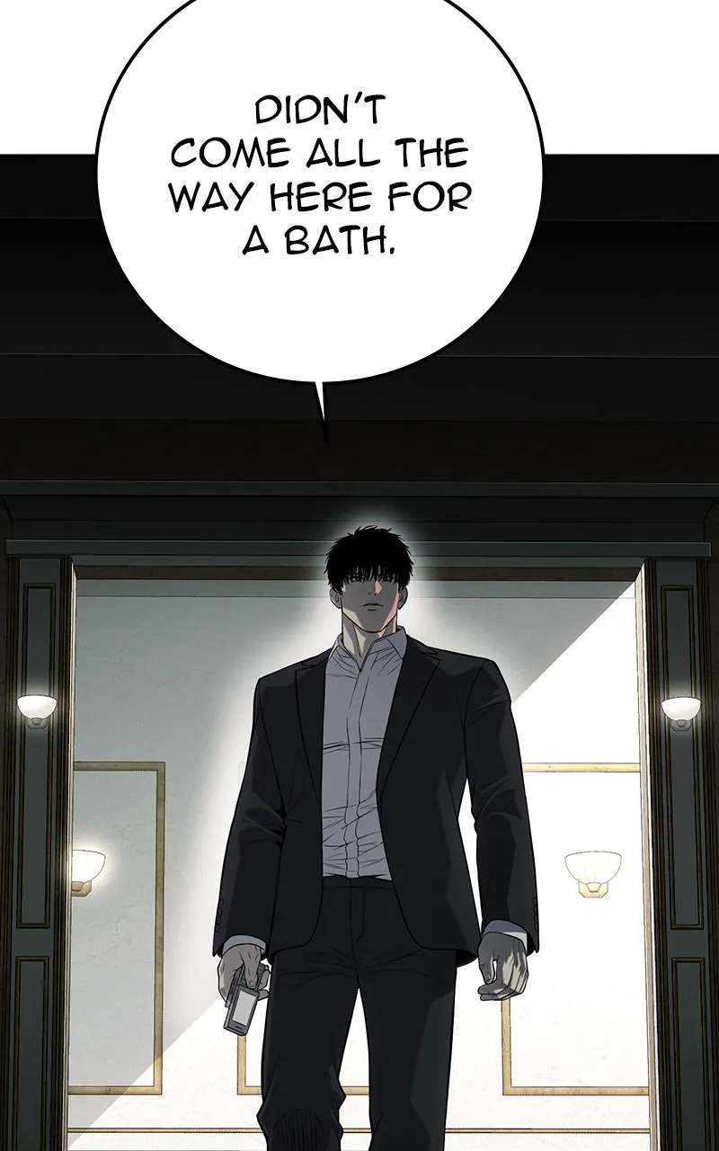 The Bad Son Chapter 24 page 20 - 