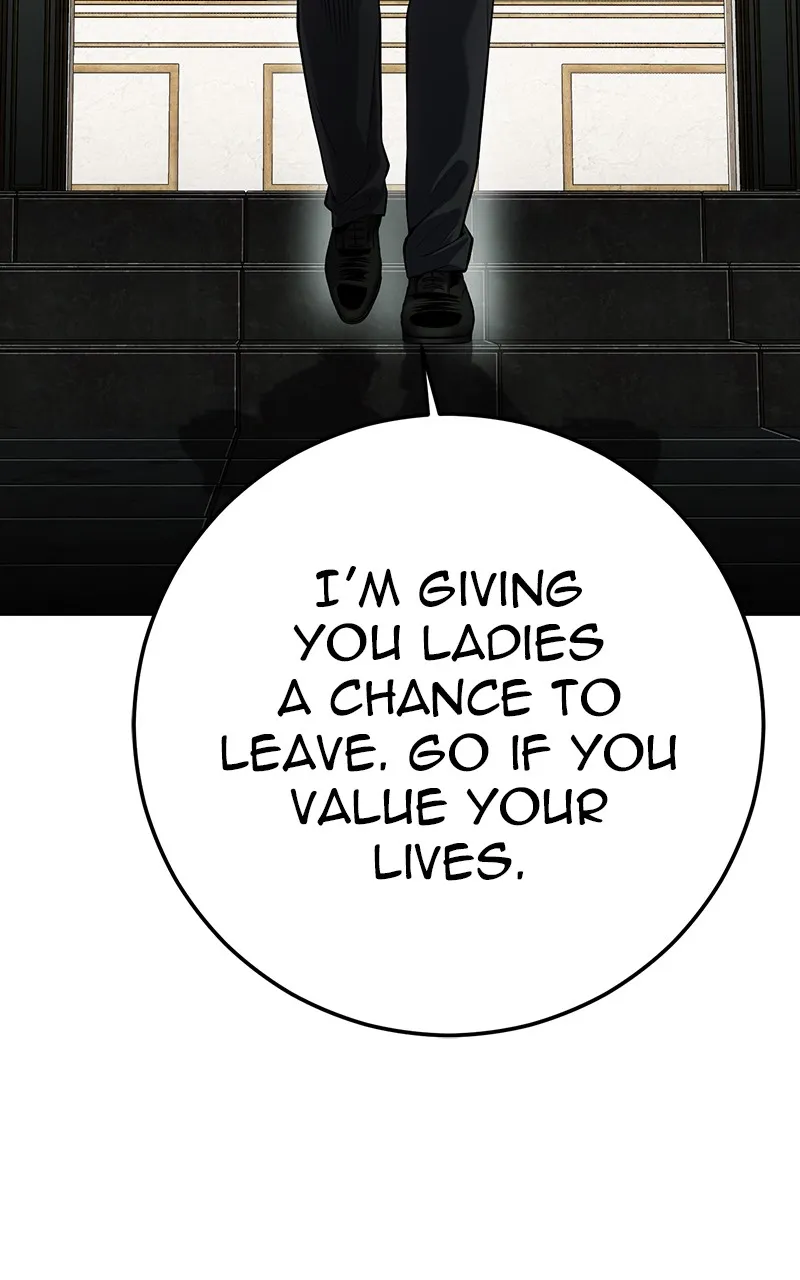 The Bad Son Chapter 24 page 21 - 