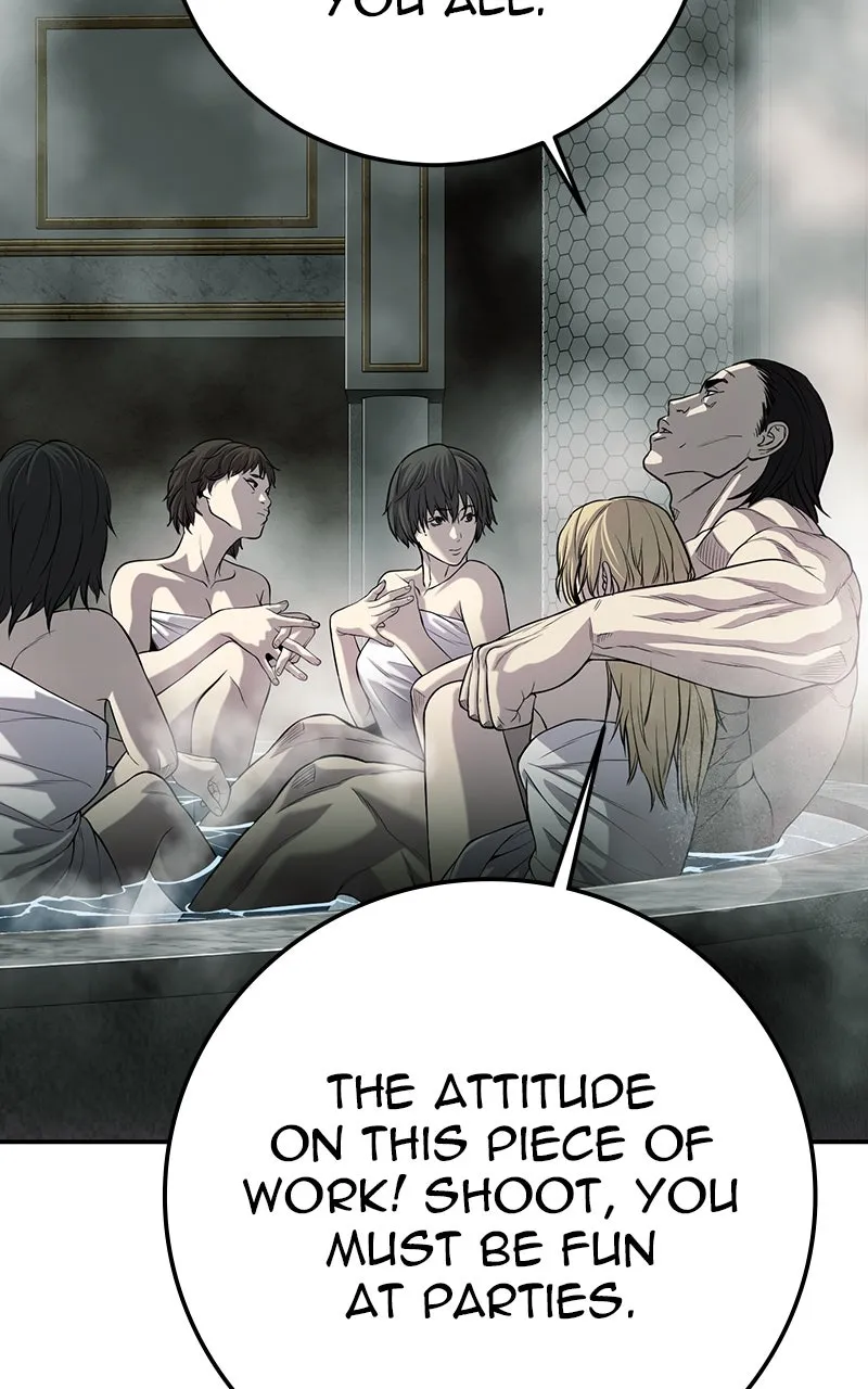 The Bad Son Chapter 24 page 24 - 