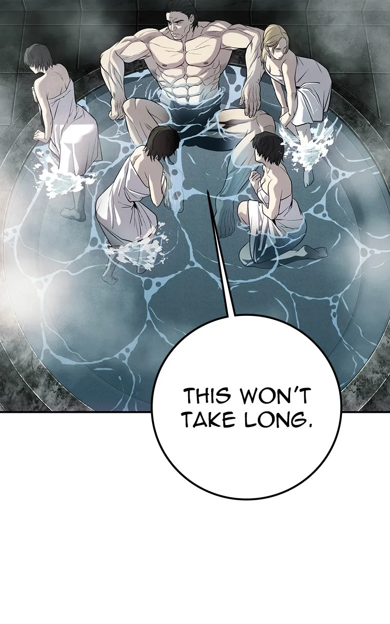 The Bad Son Chapter 24 page 26 - 
