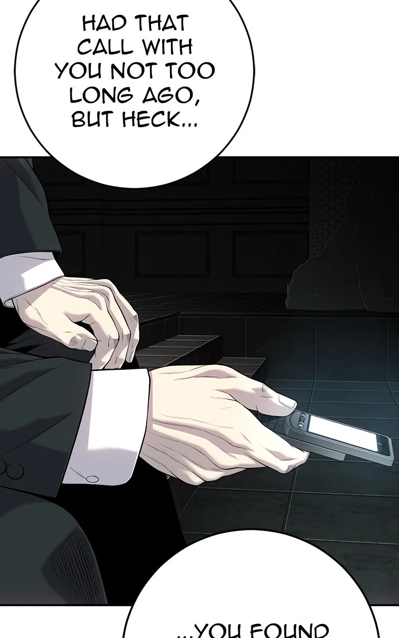 The Bad Son Chapter 24 page 29 - 