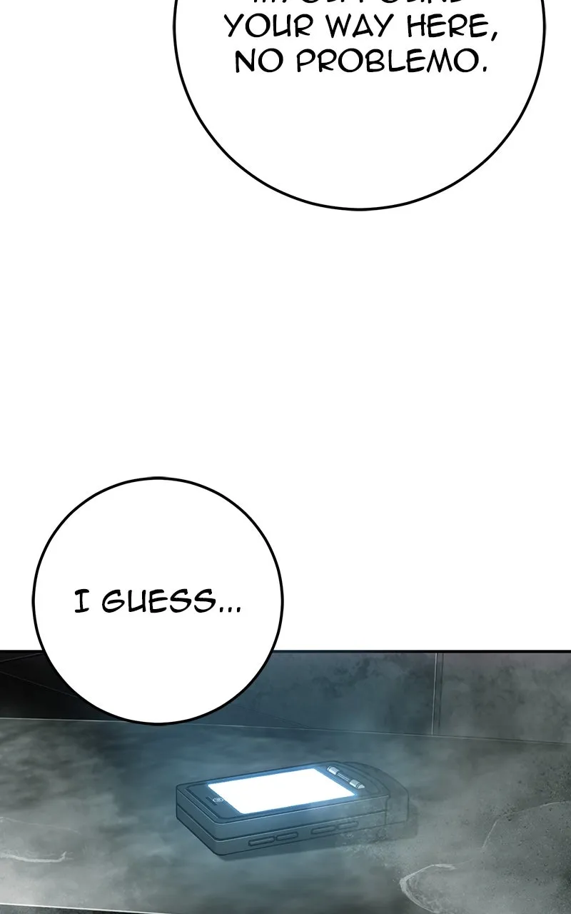 The Bad Son Chapter 24 page 30 - 