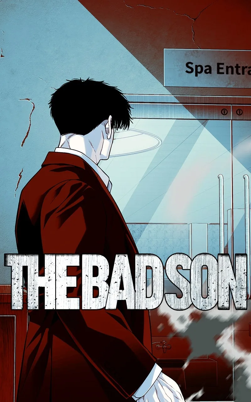 The Bad Son Chapter 24 page 4 - 