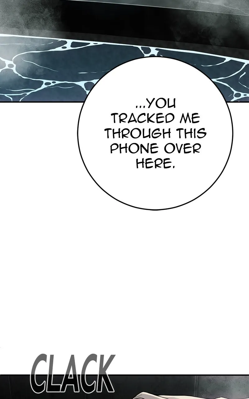 The Bad Son Chapter 24 page 31 - 