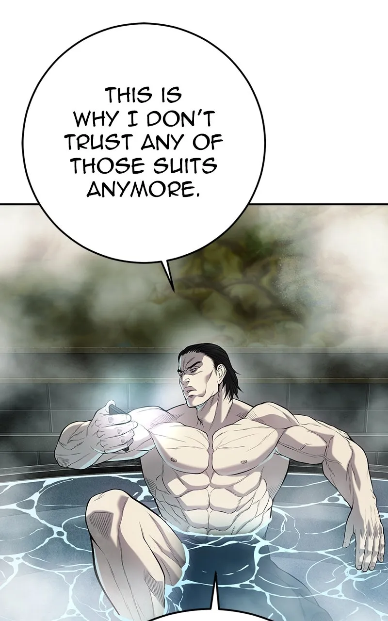 The Bad Son Chapter 24 page 33 - 