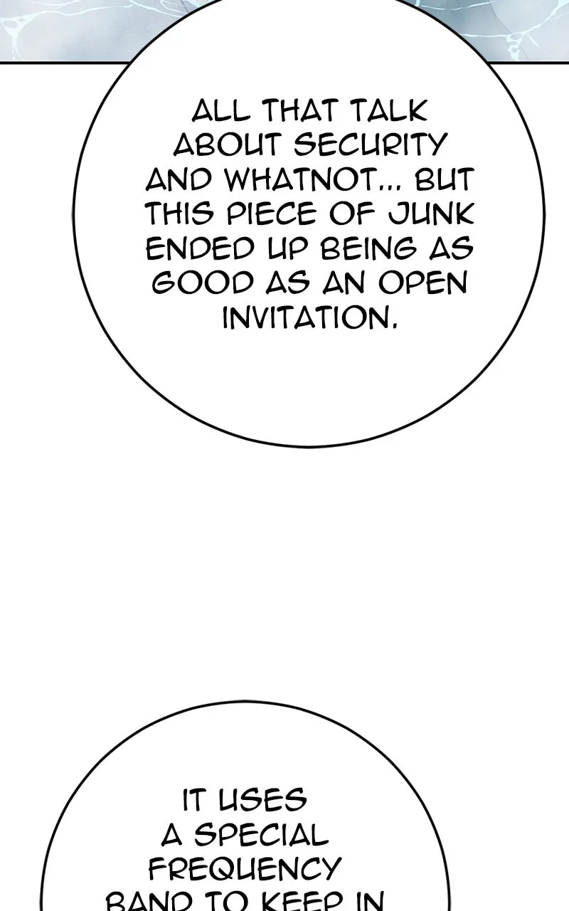 The Bad Son Chapter 24 page 34 - 