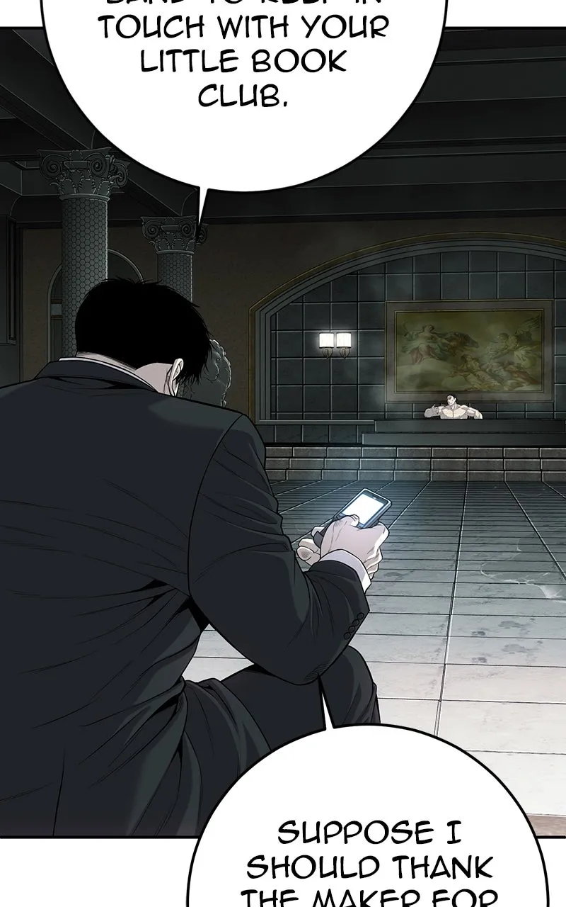 The Bad Son Chapter 24 page 35 - 