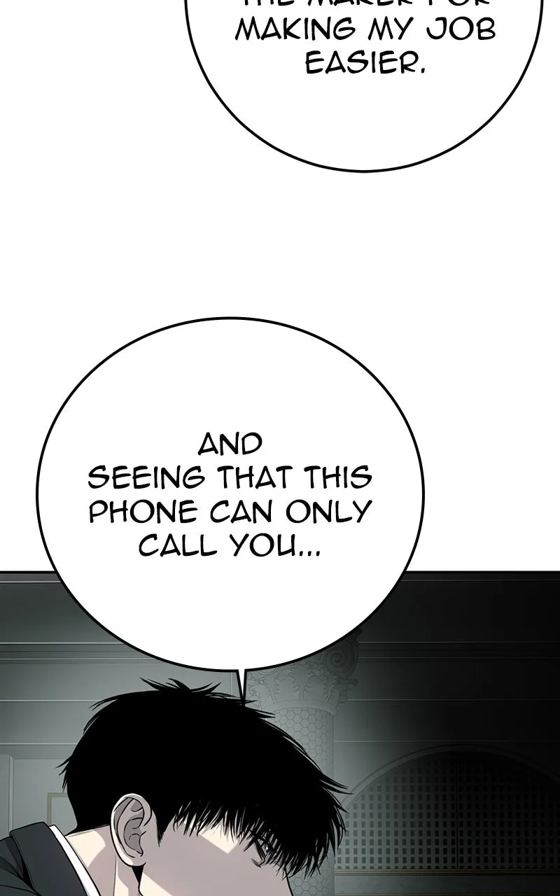 The Bad Son Chapter 24 page 36 - 