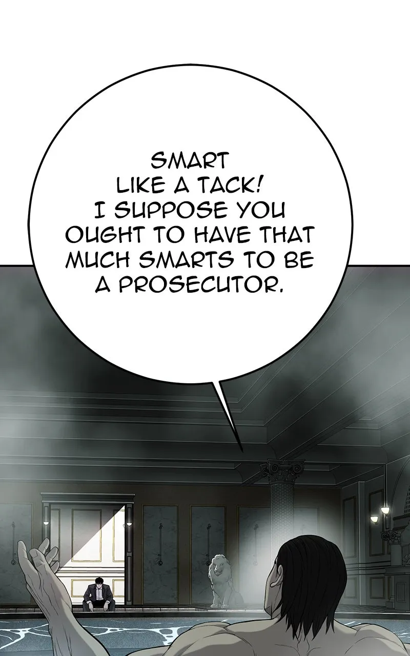 The Bad Son Chapter 24 page 38 - 