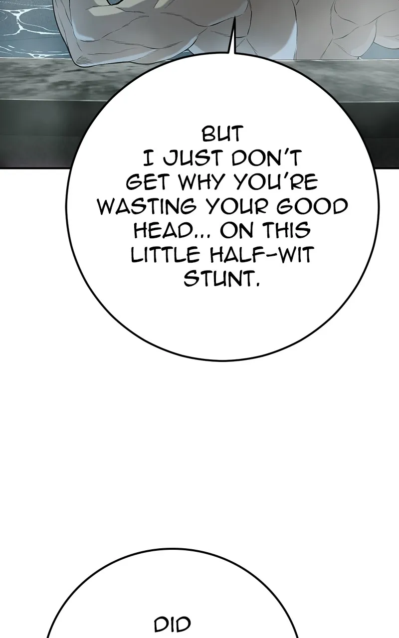 The Bad Son Chapter 24 page 39 - 