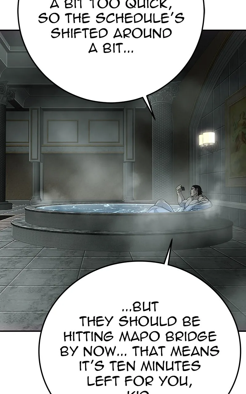 The Bad Son Chapter 24 page 42 - 