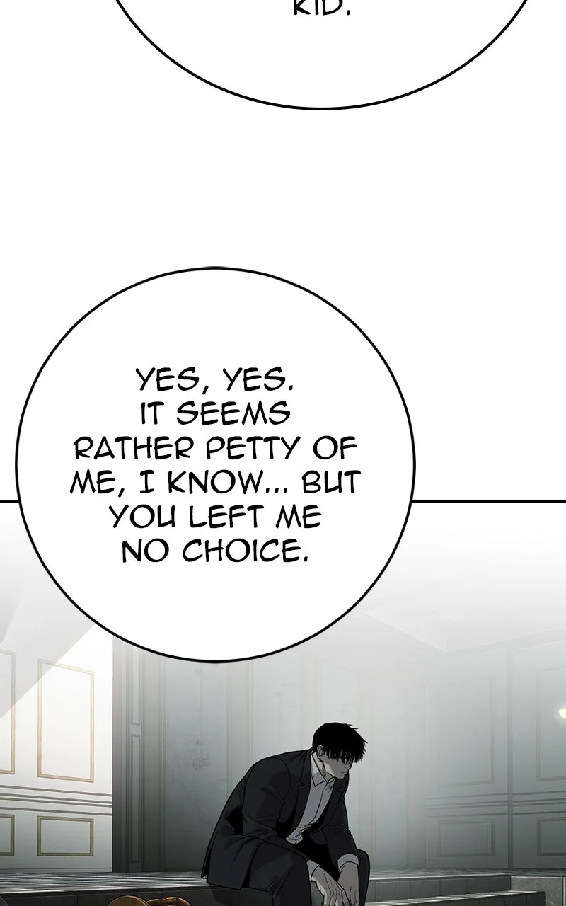 The Bad Son Chapter 24 page 43 - 