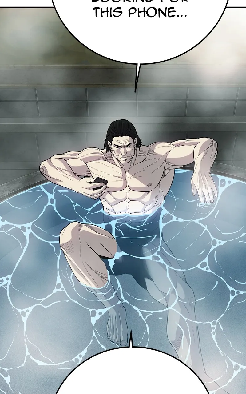 The Bad Son Chapter 24 page 45 - 