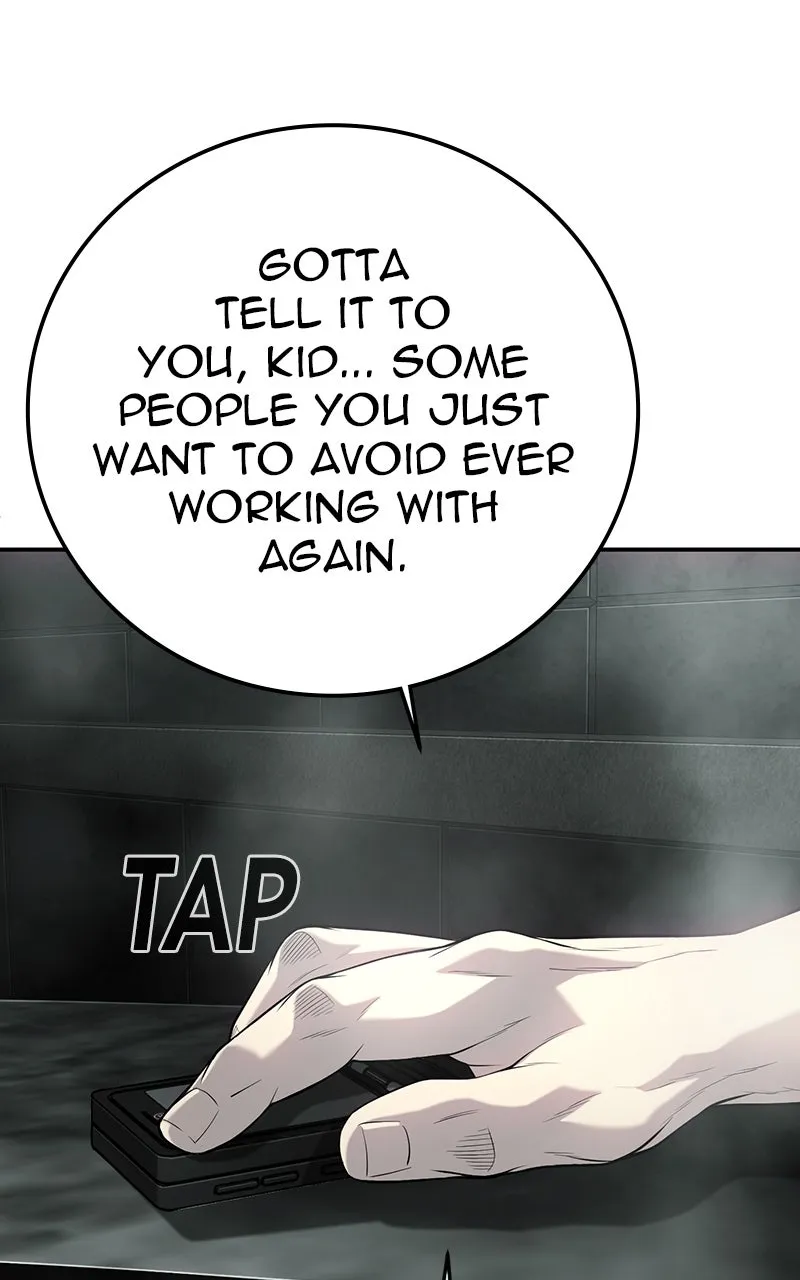 The Bad Son Chapter 24 page 50 - 