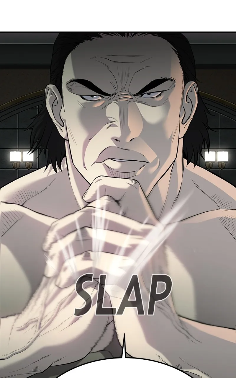 The Bad Son Chapter 24 page 70 - 
