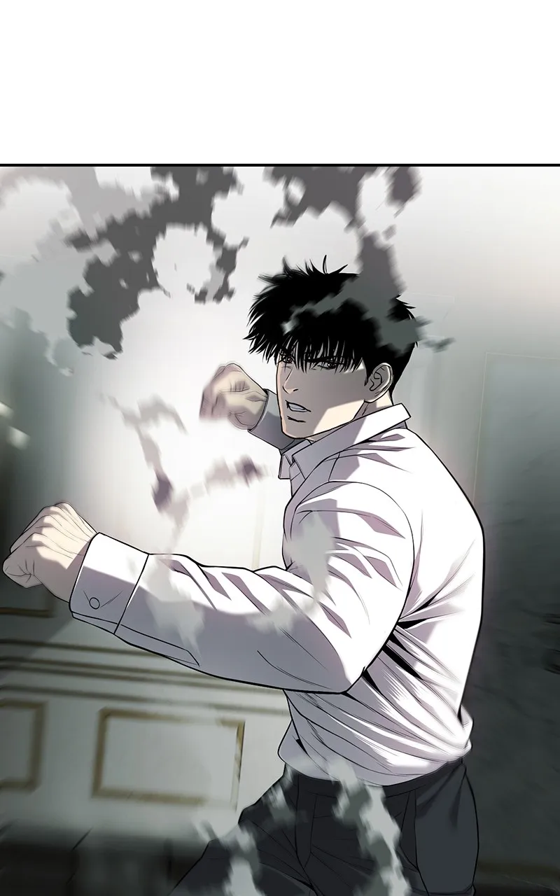 The Bad Son Chapter 24 page 75 - 