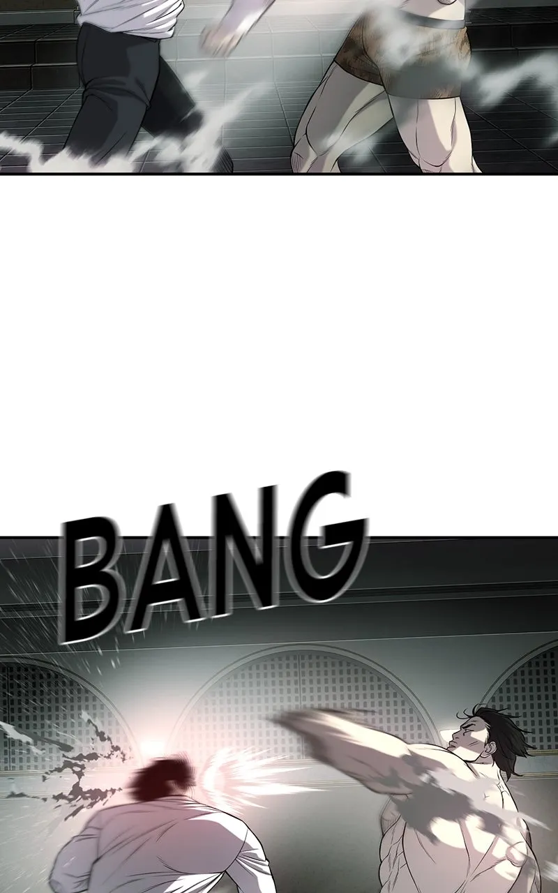 The Bad Son Chapter 24 page 80 - 