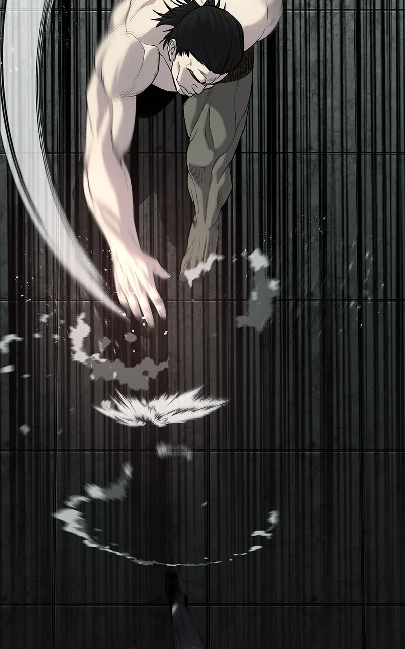 The Bad Son Chapter 24 page 90 - 