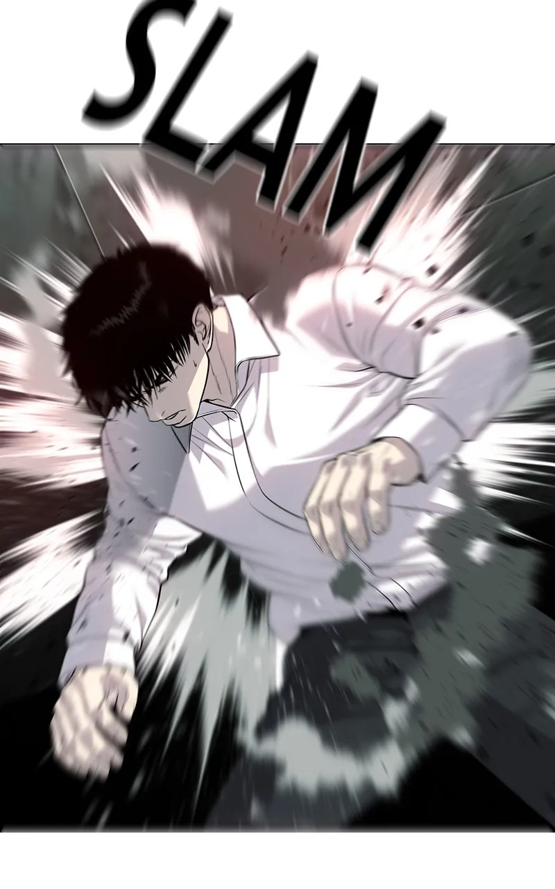 The Bad Son Chapter 24 page 92 - 