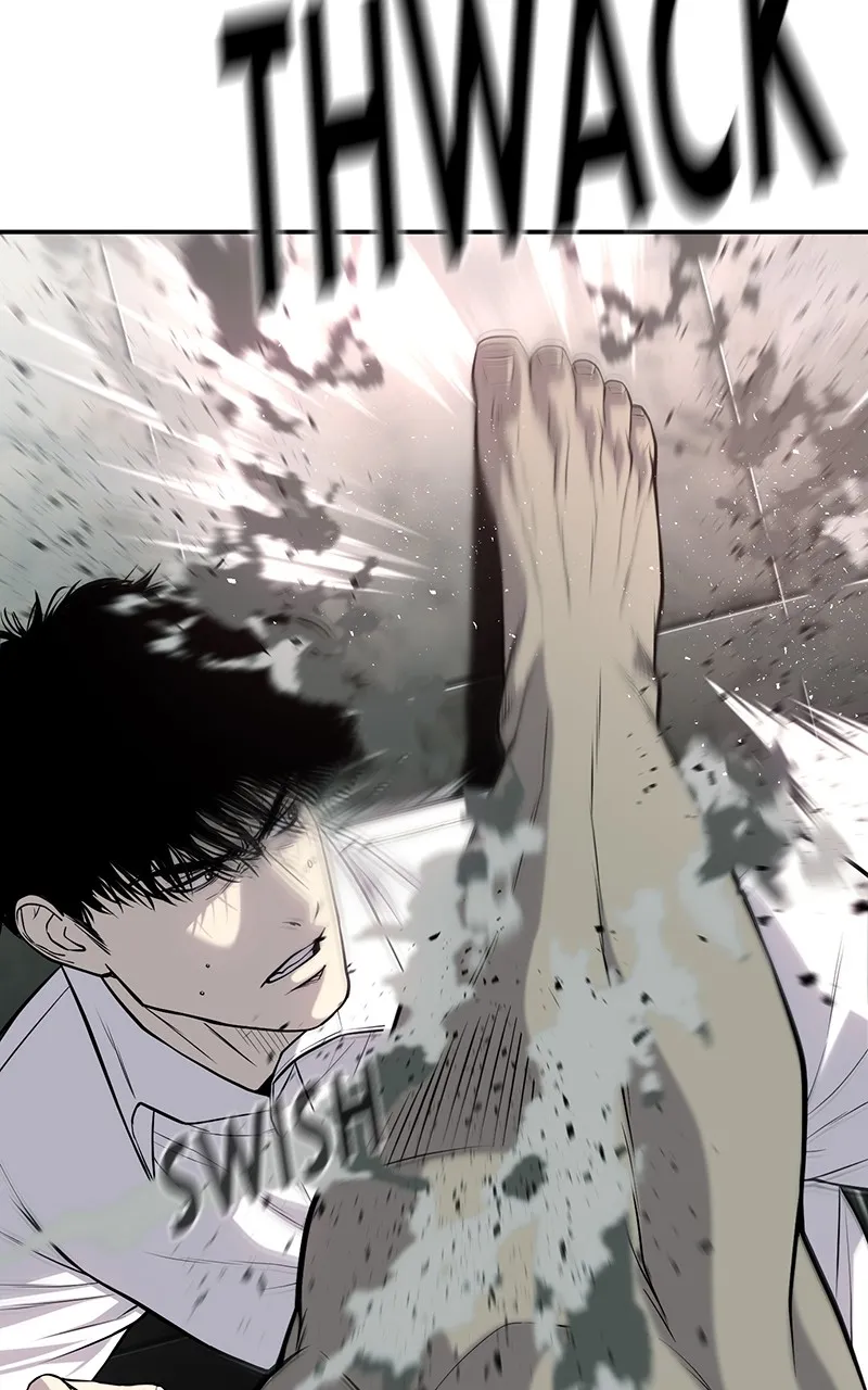 The Bad Son Chapter 24 page 95 - 