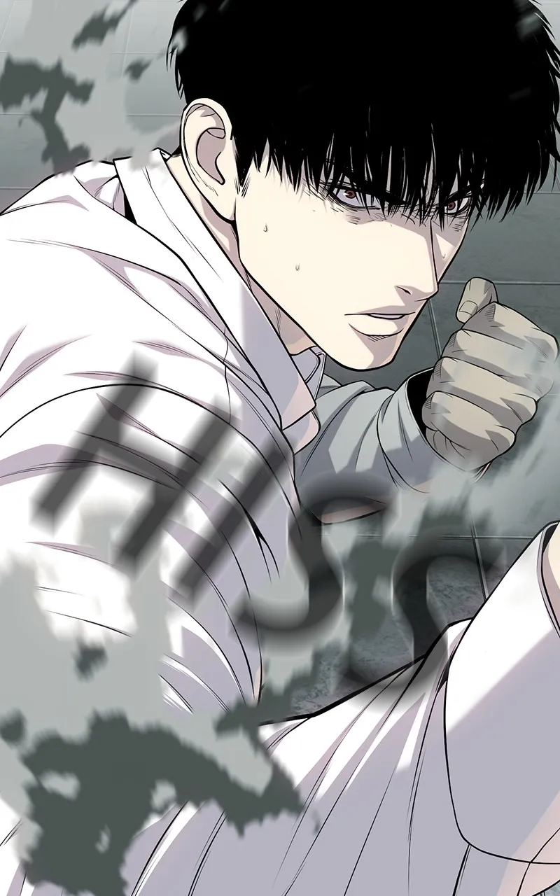 The Bad Son Chapter 25 page 2 - 