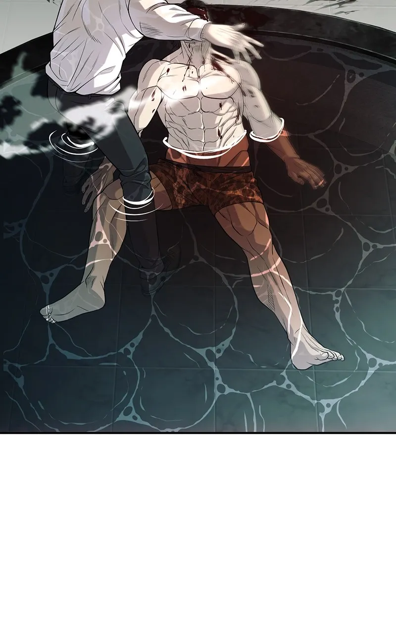 The Bad Son Chapter 25 page 110 - 
