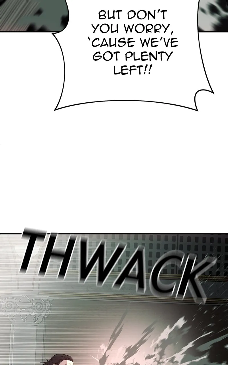 The Bad Son Chapter 25 page 12 - 