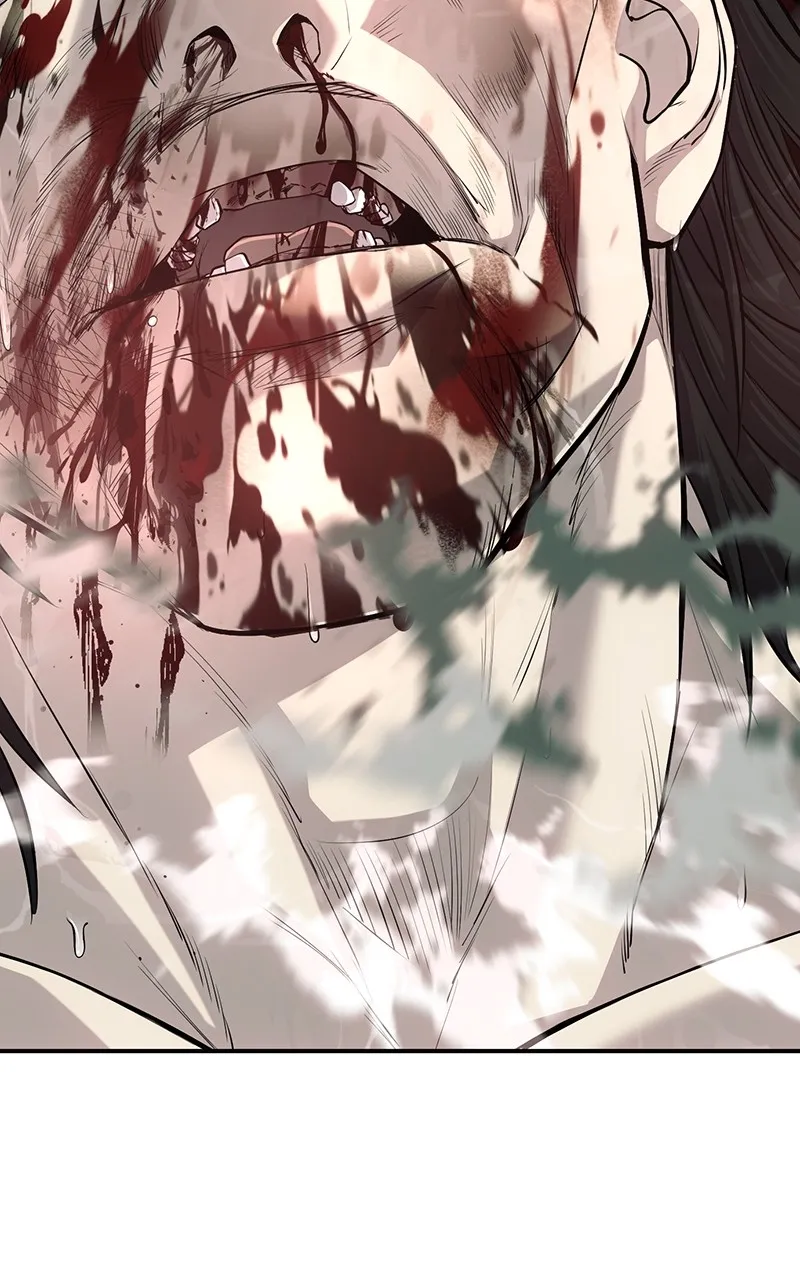 The Bad Son Chapter 25 page 112 - 