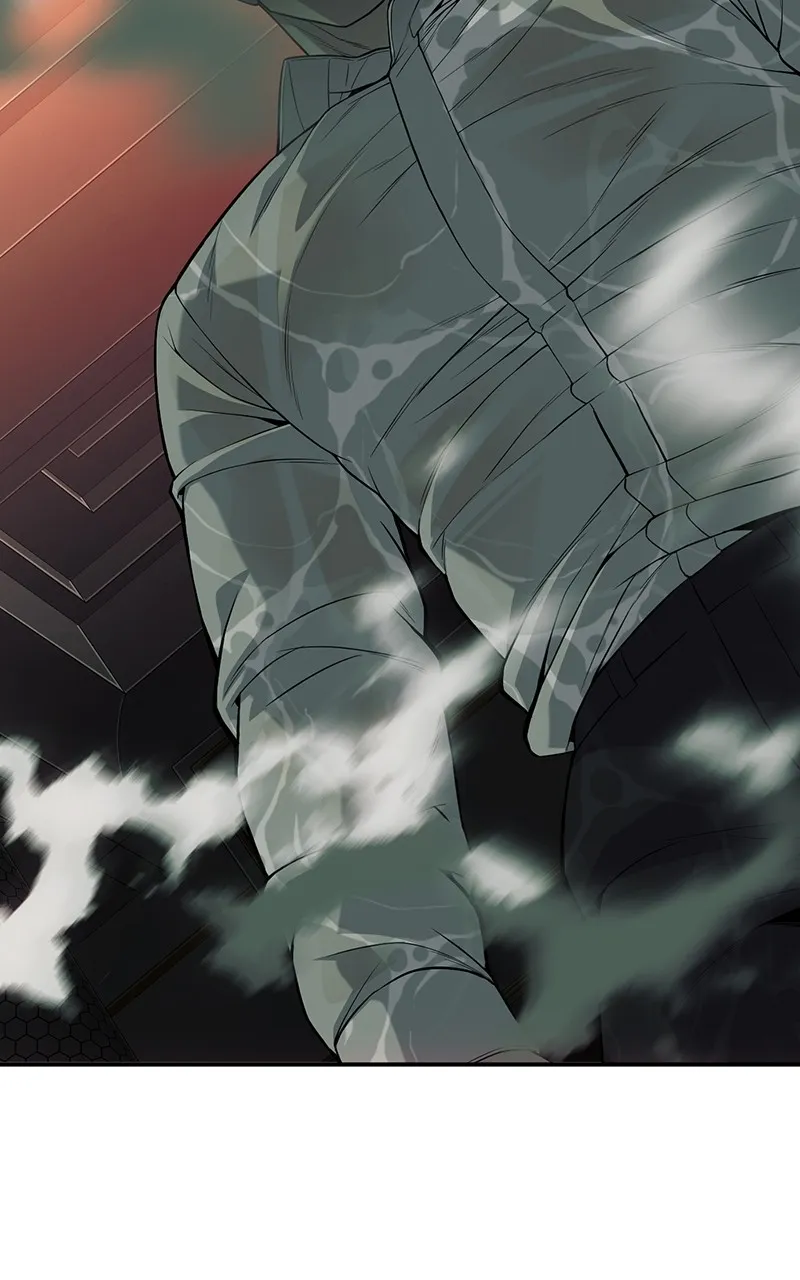 The Bad Son Chapter 25 page 114 - 
