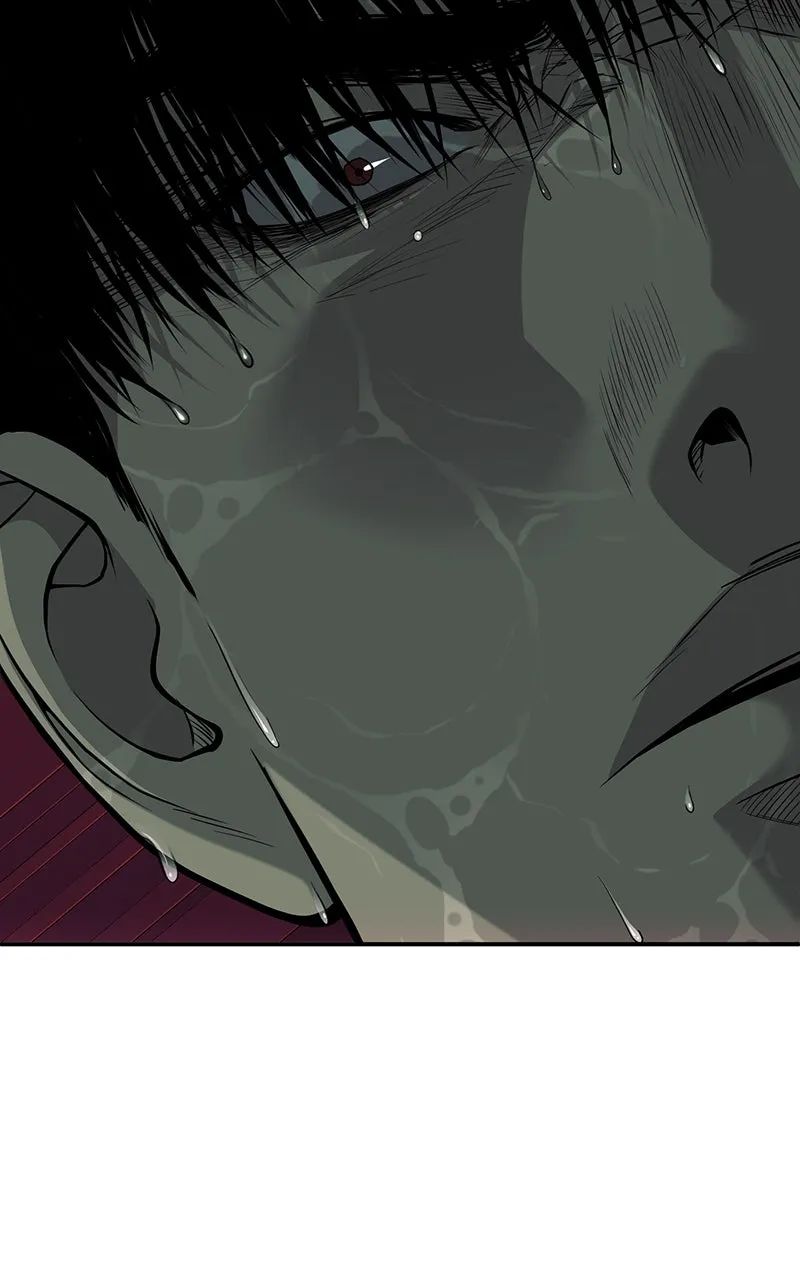 The Bad Son Chapter 25 page 116 - 