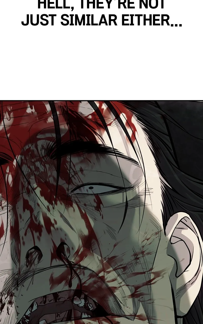 The Bad Son Chapter 25 page 119 - 