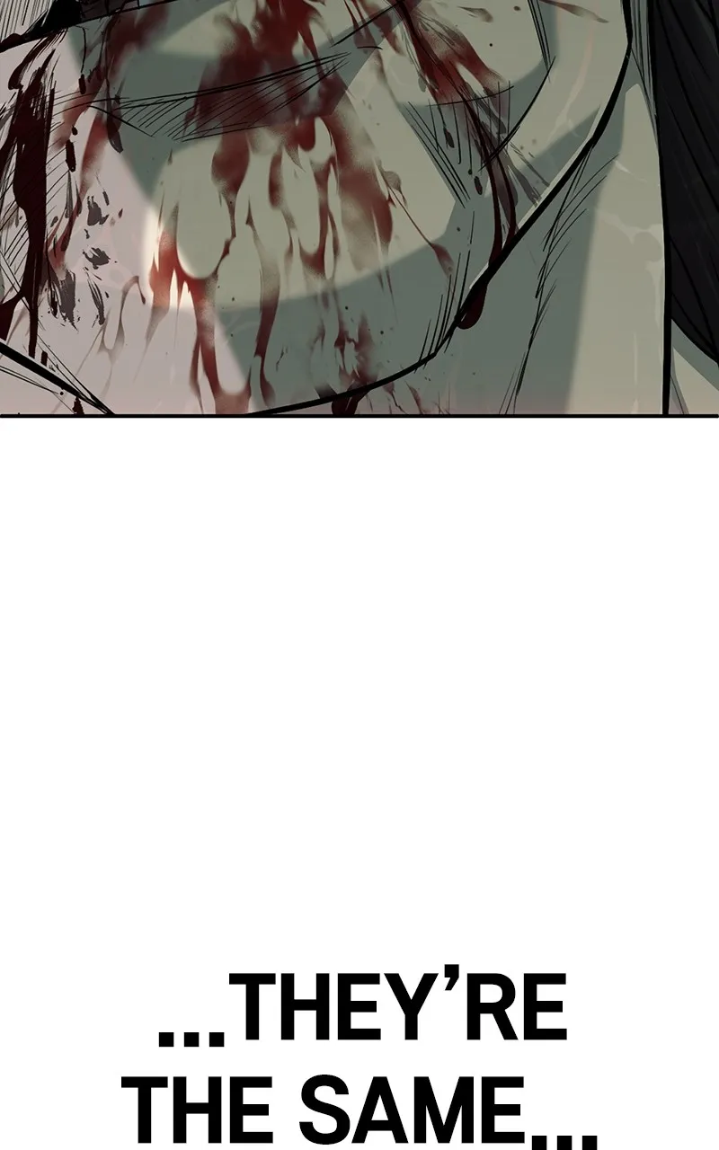 The Bad Son Chapter 25 page 120 - 