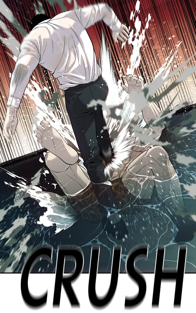 The Bad Son Chapter 25 page 122 - 