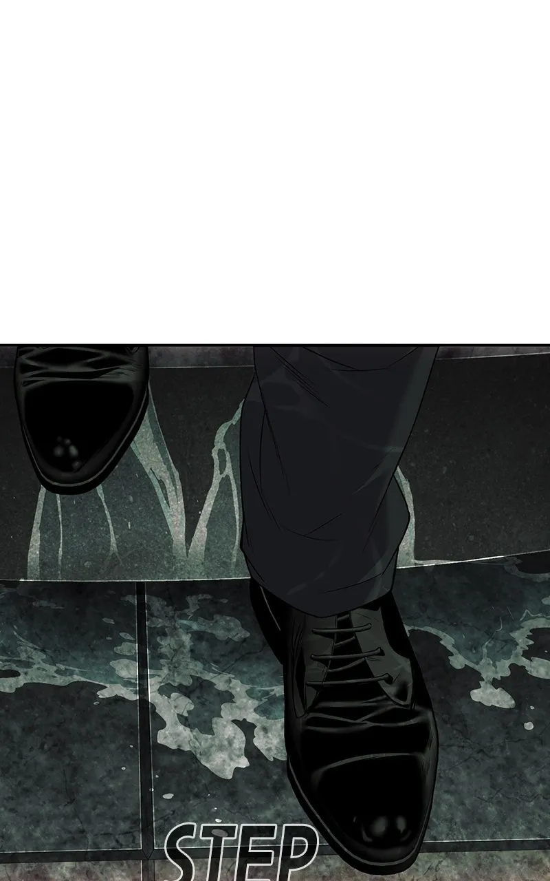 The Bad Son Chapter 25 page 127 - 