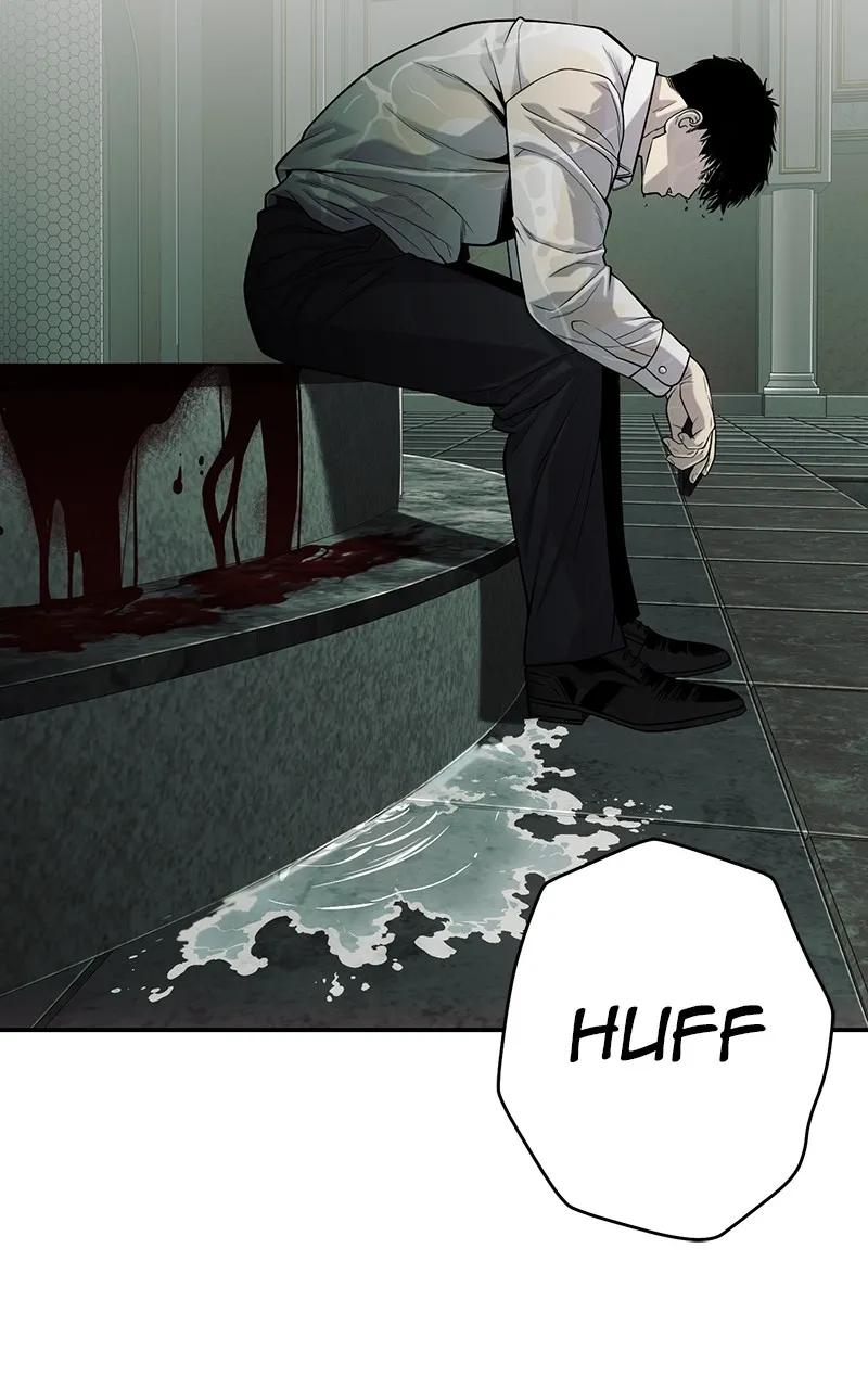 The Bad Son Chapter 25 page 129 - 