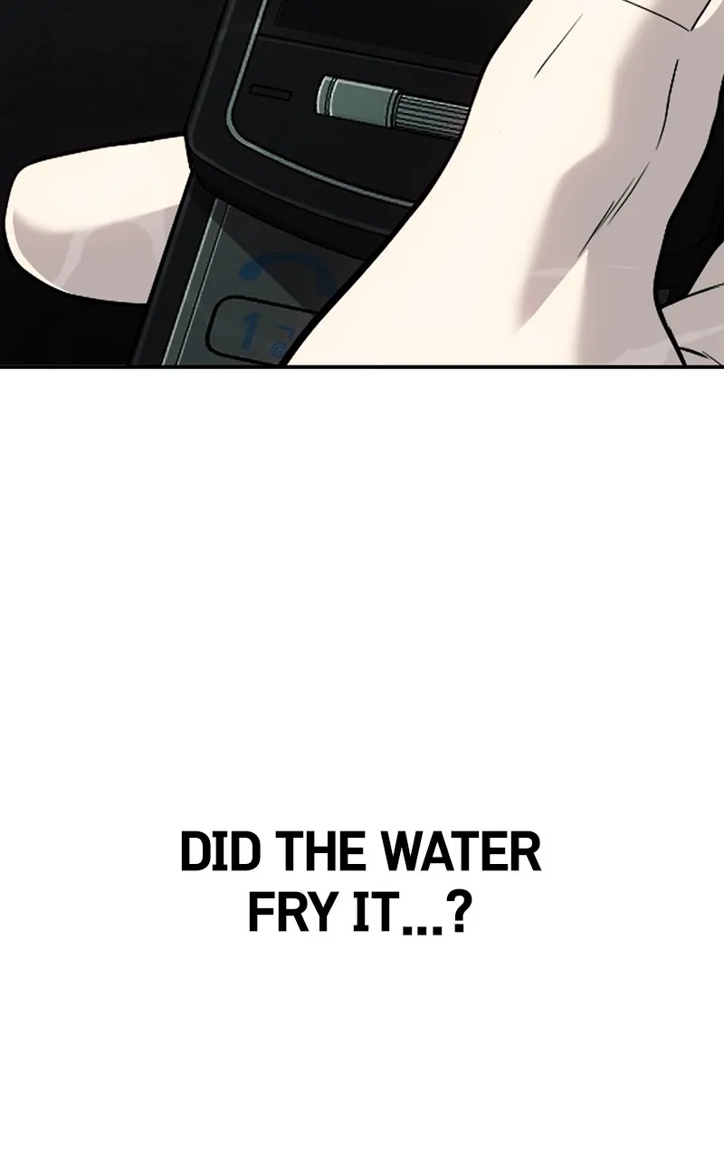 The Bad Son Chapter 25 page 132 - 