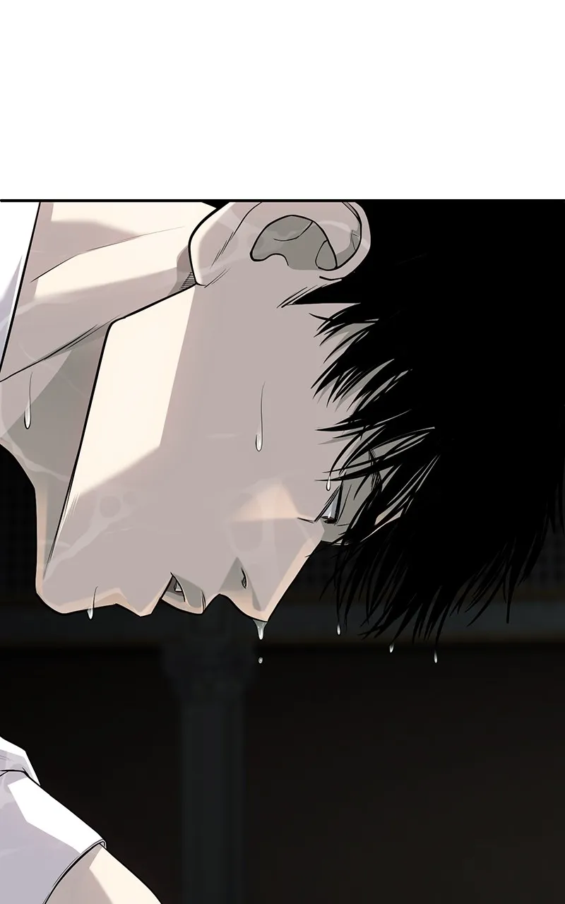 The Bad Son Chapter 25 page 133 - 