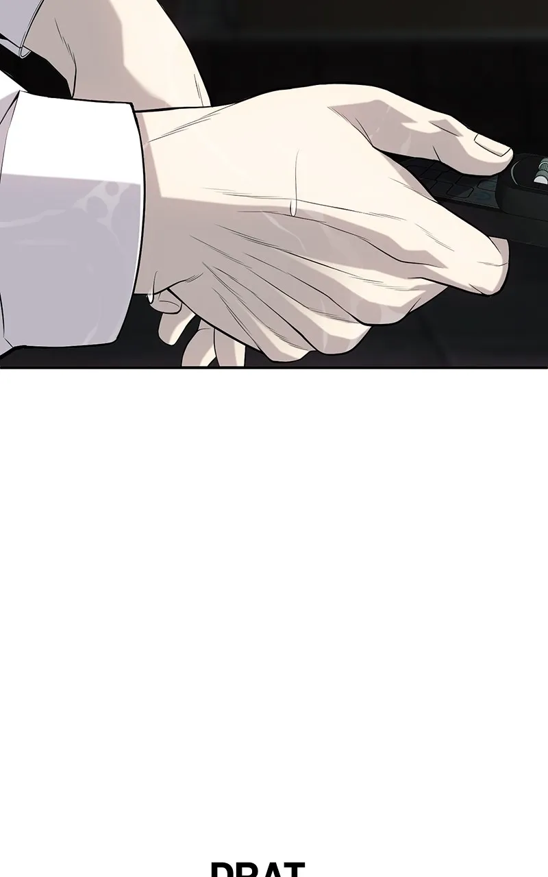 The Bad Son Chapter 25 page 134 - 