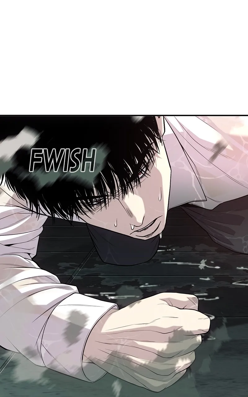 The Bad Son Chapter 25 page 140 - 