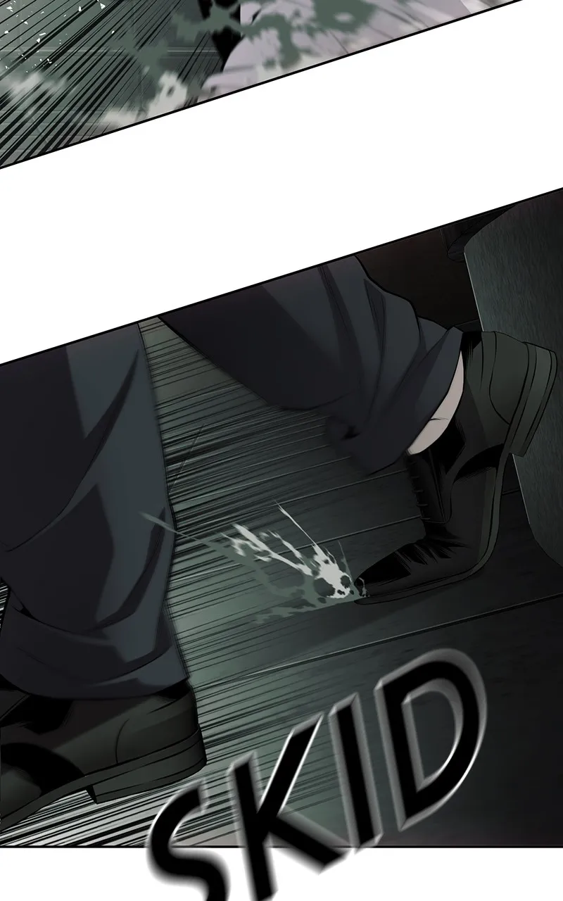 The Bad Son Chapter 25 page 15 - 
