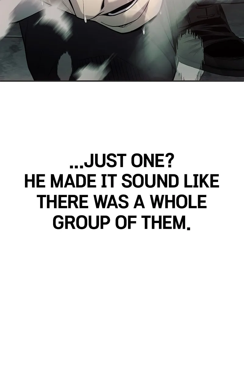 The Bad Son Chapter 25 page 152 - 