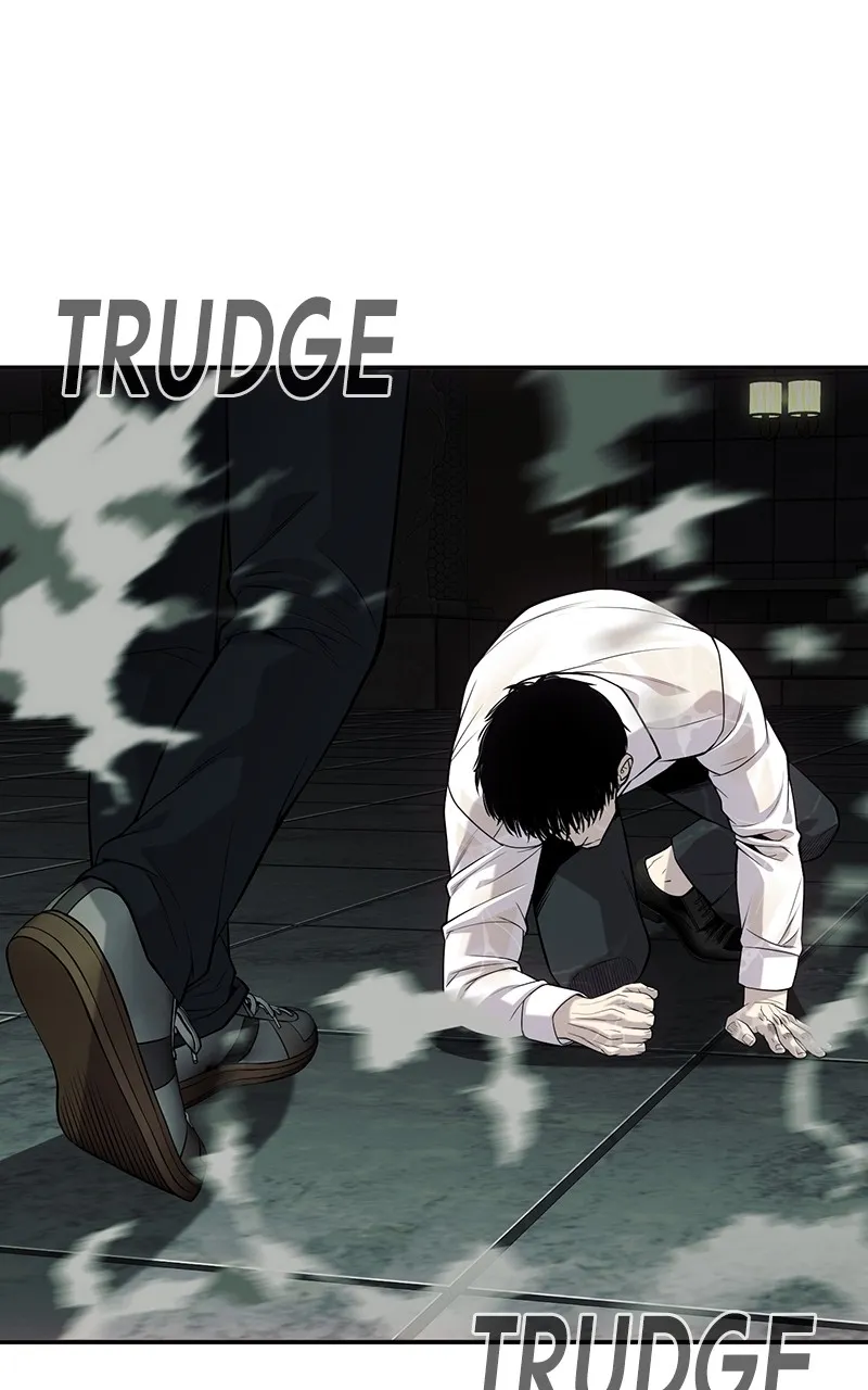 The Bad Son Chapter 25 page 153 - 