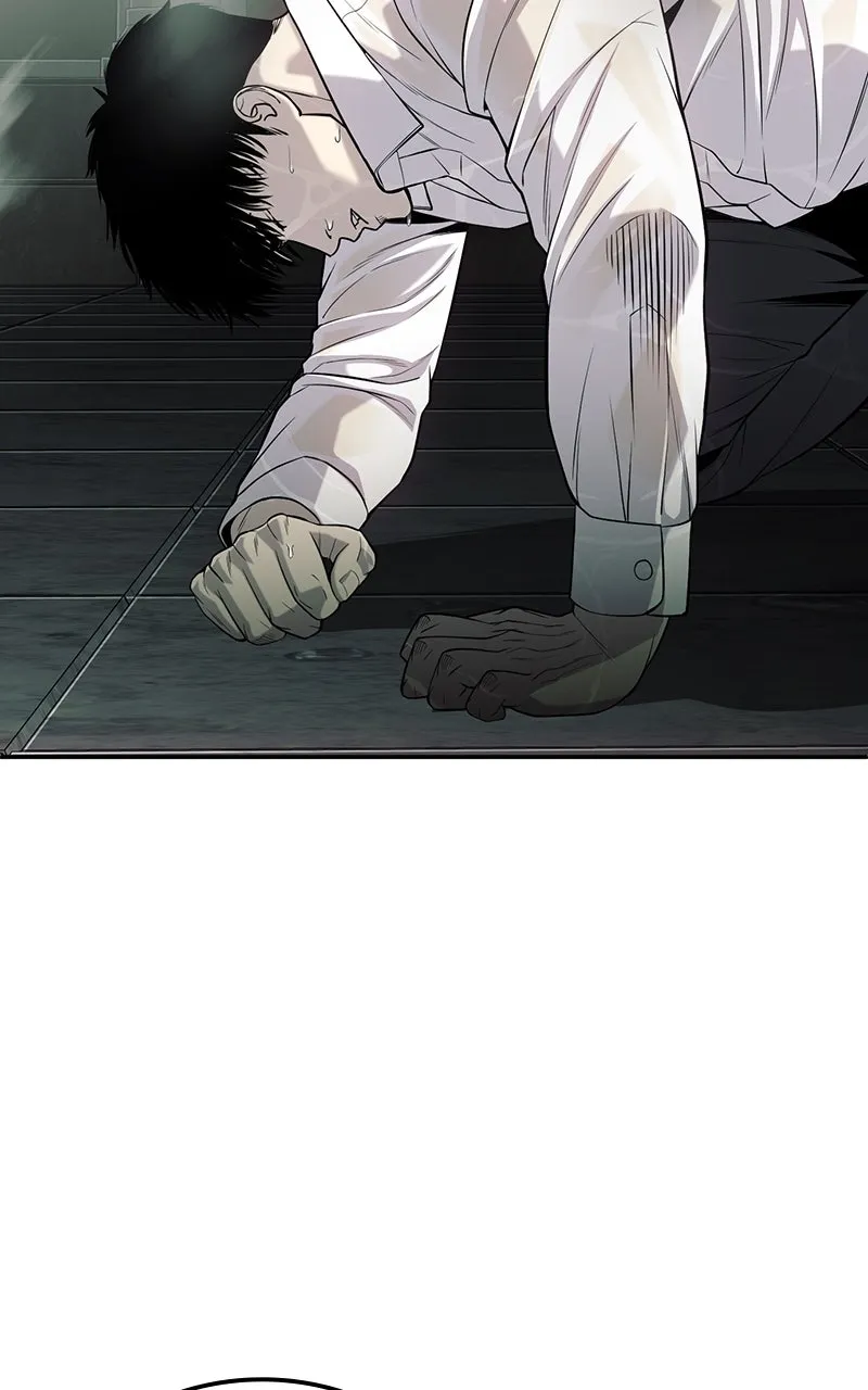 The Bad Son Chapter 25 page 155 - 