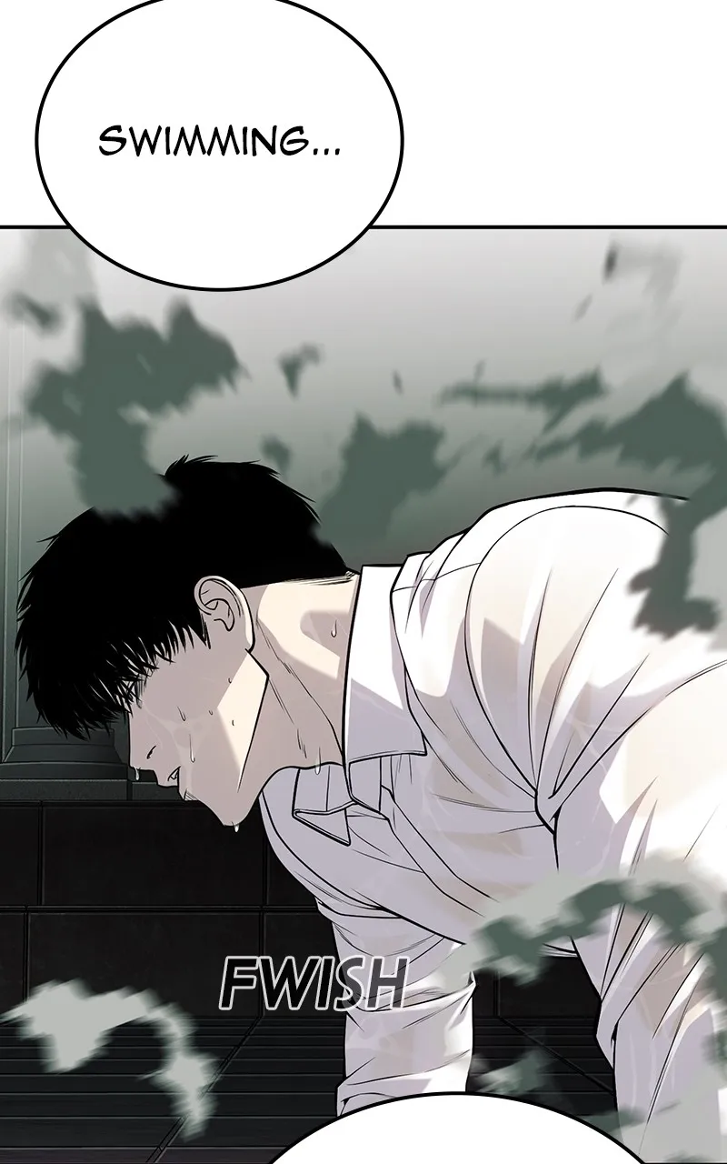 The Bad Son Chapter 25 page 156 - 