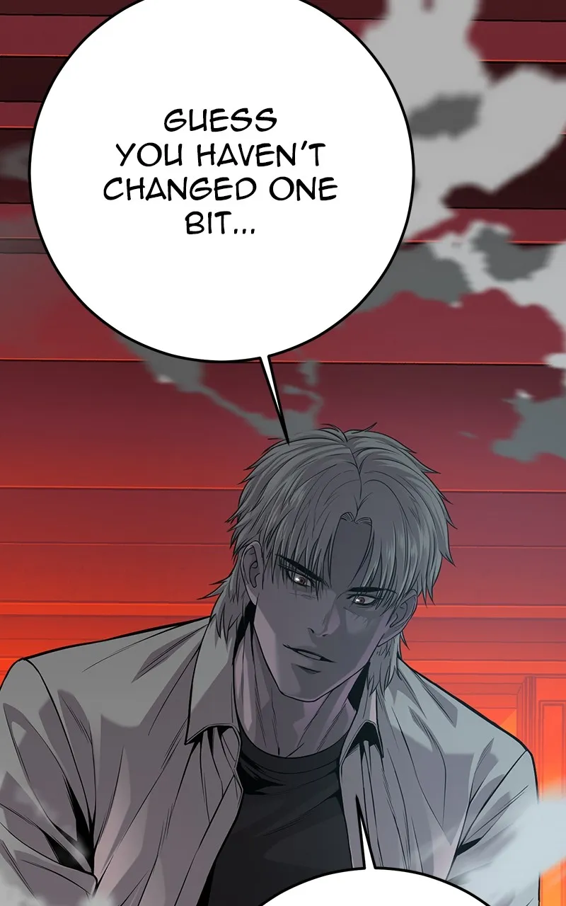 The Bad Son Chapter 25 page 158 - 