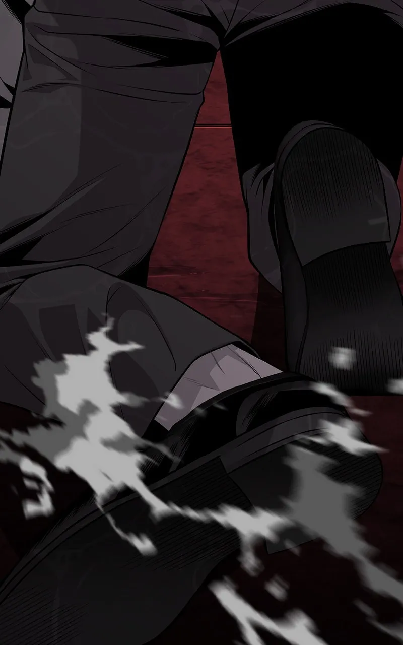 The Bad Son Chapter 25 page 160 - 