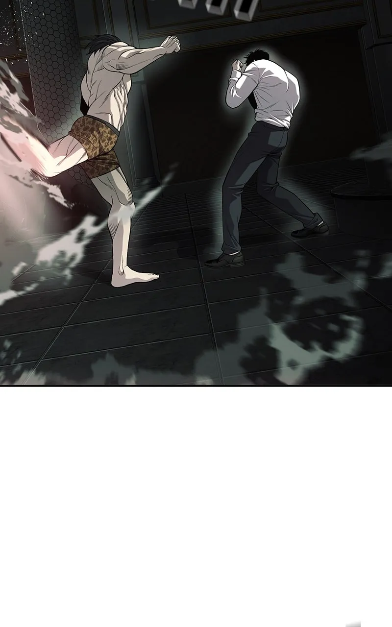 The Bad Son Chapter 25 page 17 - 