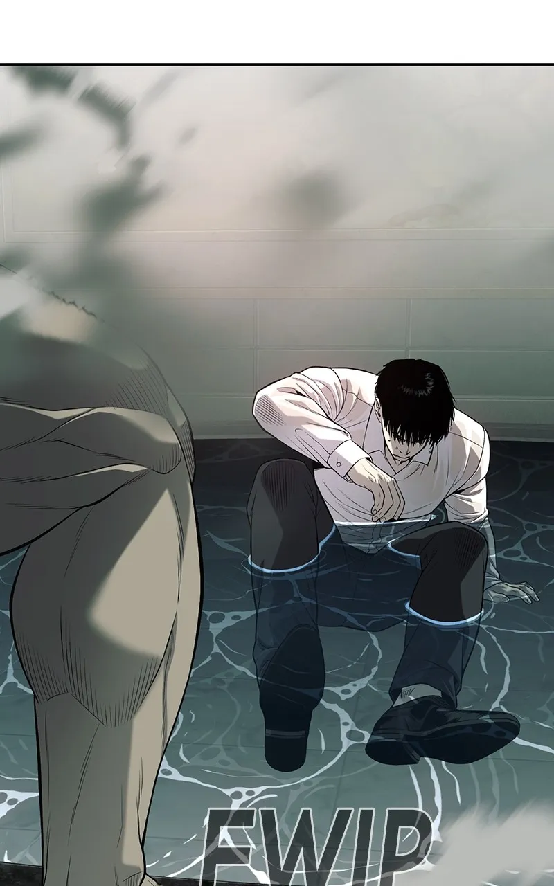 The Bad Son Chapter 25 page 22 - 