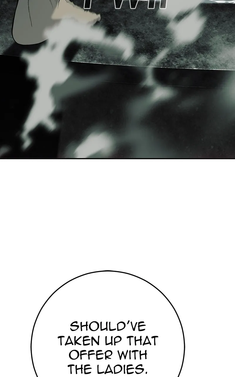 The Bad Son Chapter 25 page 23 - 