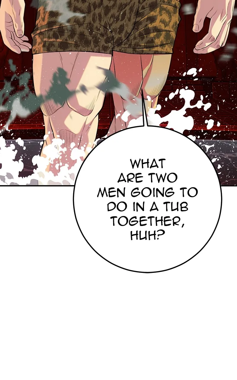 The Bad Son Chapter 25 page 25 - 